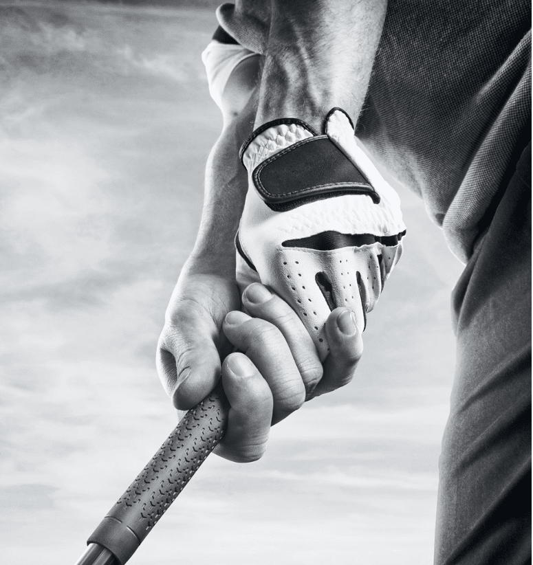 Leica golf : LUNETTE