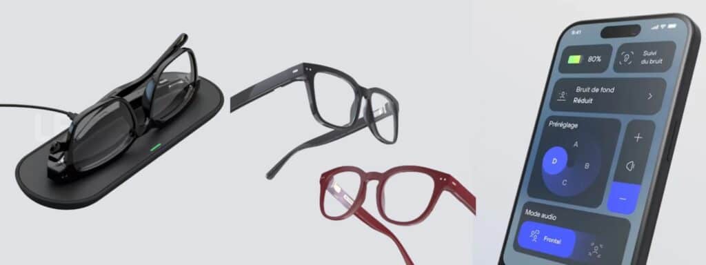 LE LABO OPTICIENS LUNETIERS LUNETTES NUANCES